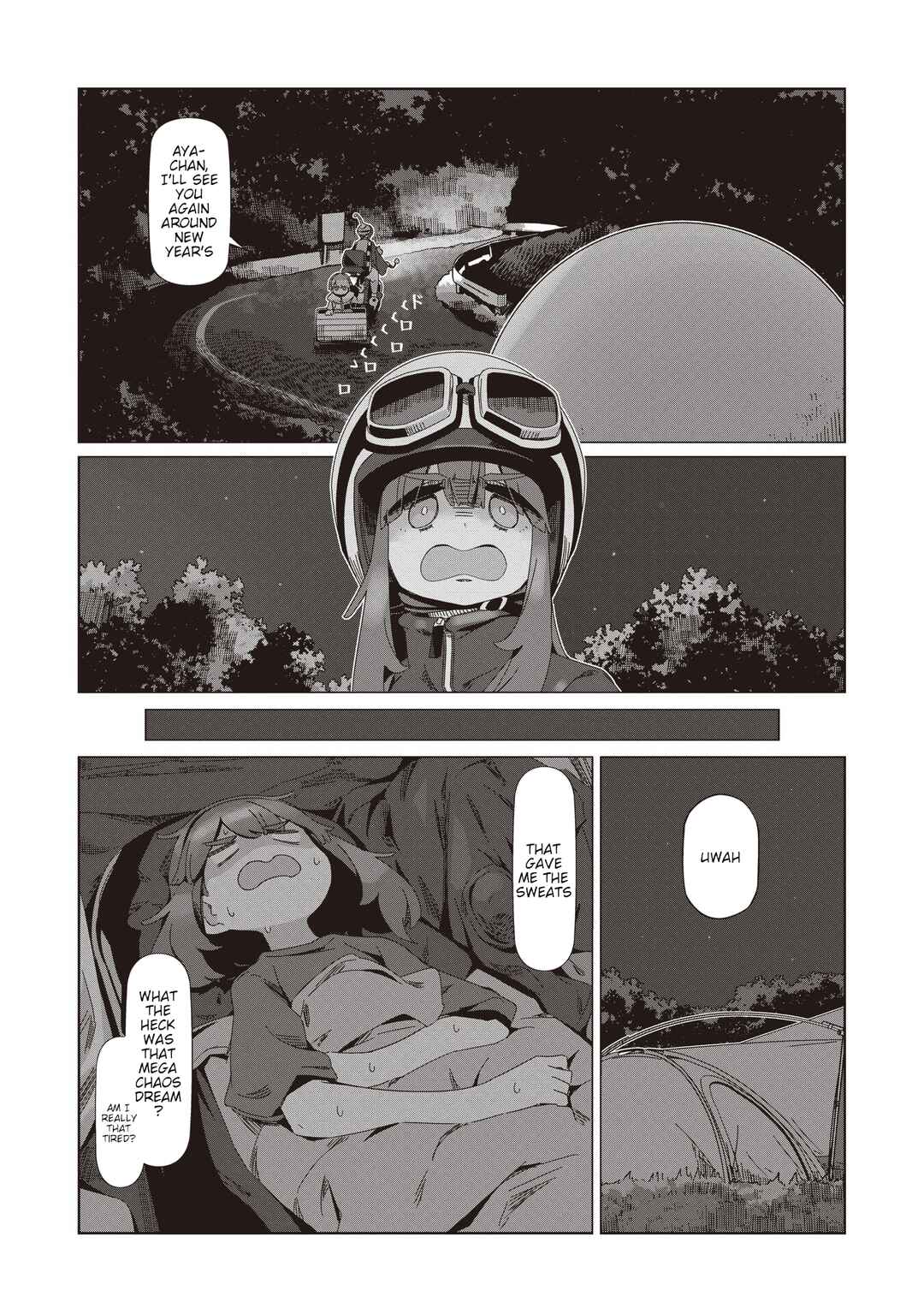 Chapter 107 - Page 17