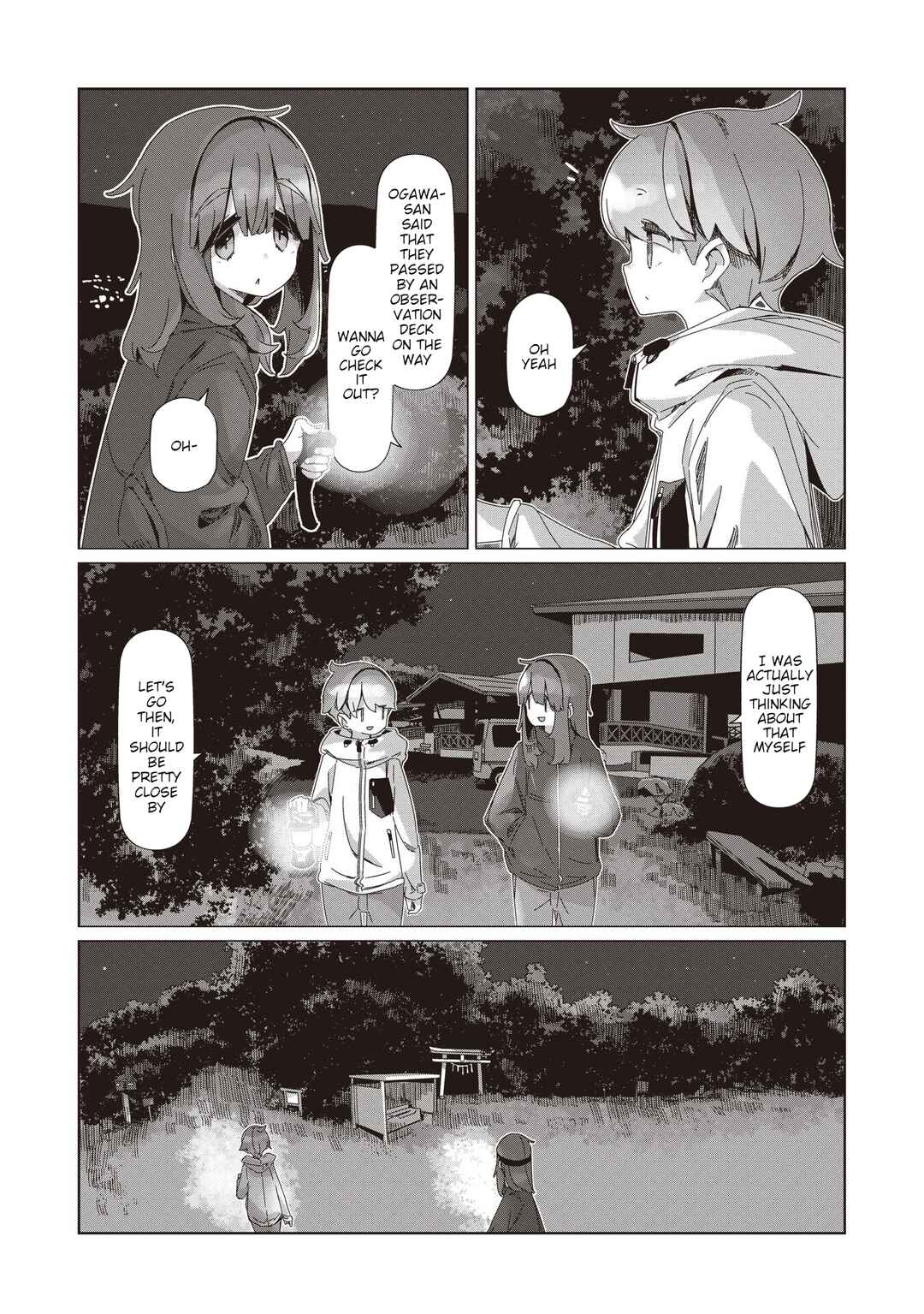Chapter 107 - Page 21