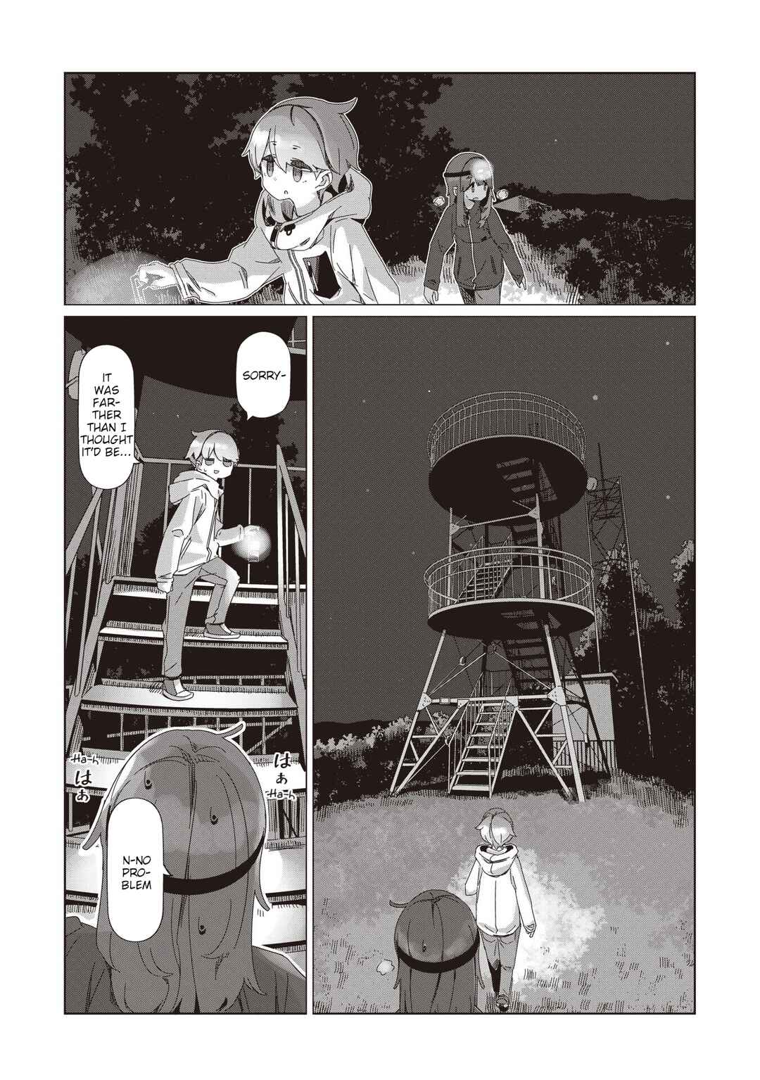 Chapter 107 - Page 22