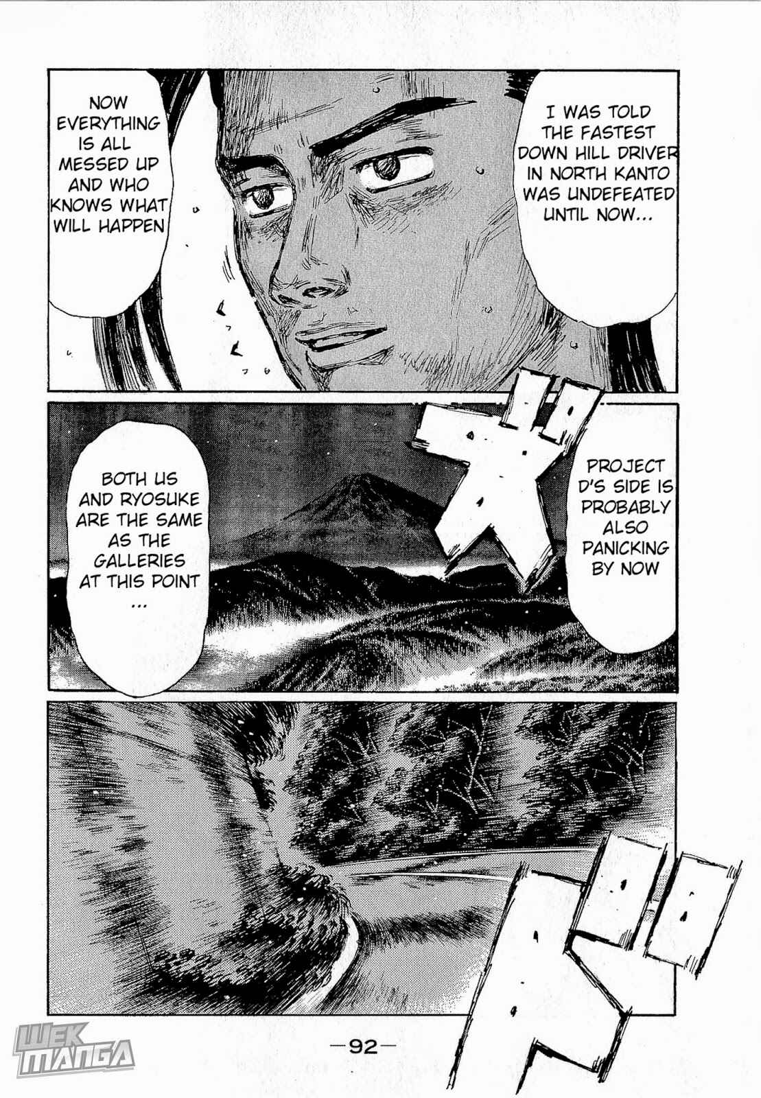 Chapter 678 - Page 8