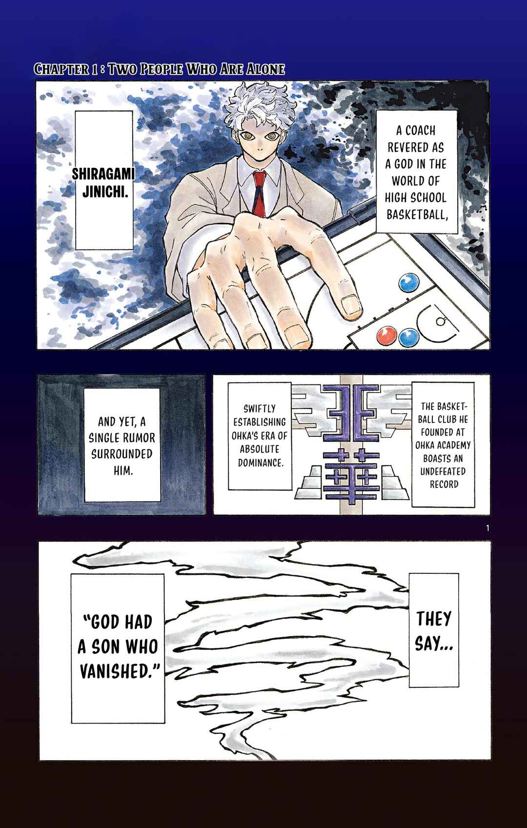 Chapter 1 - Page 4