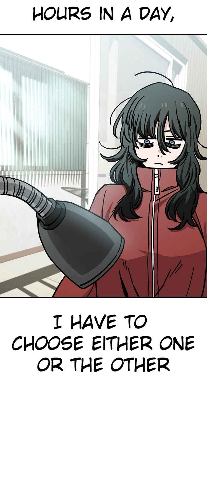 Chapter 132 - Page 21