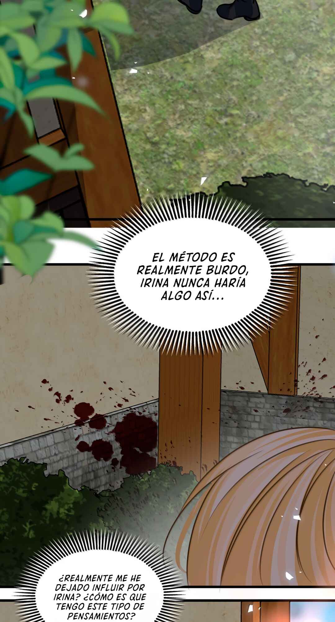 Chapter 68 - Page 22