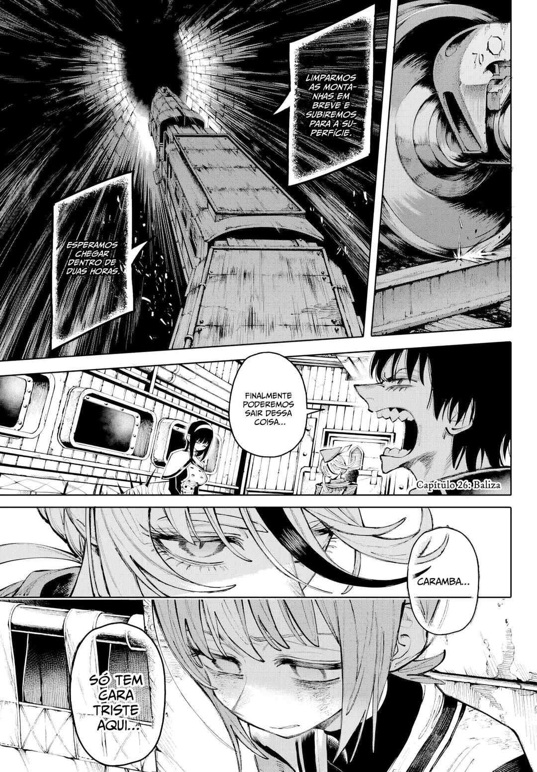 Chapter 26 - Page 2