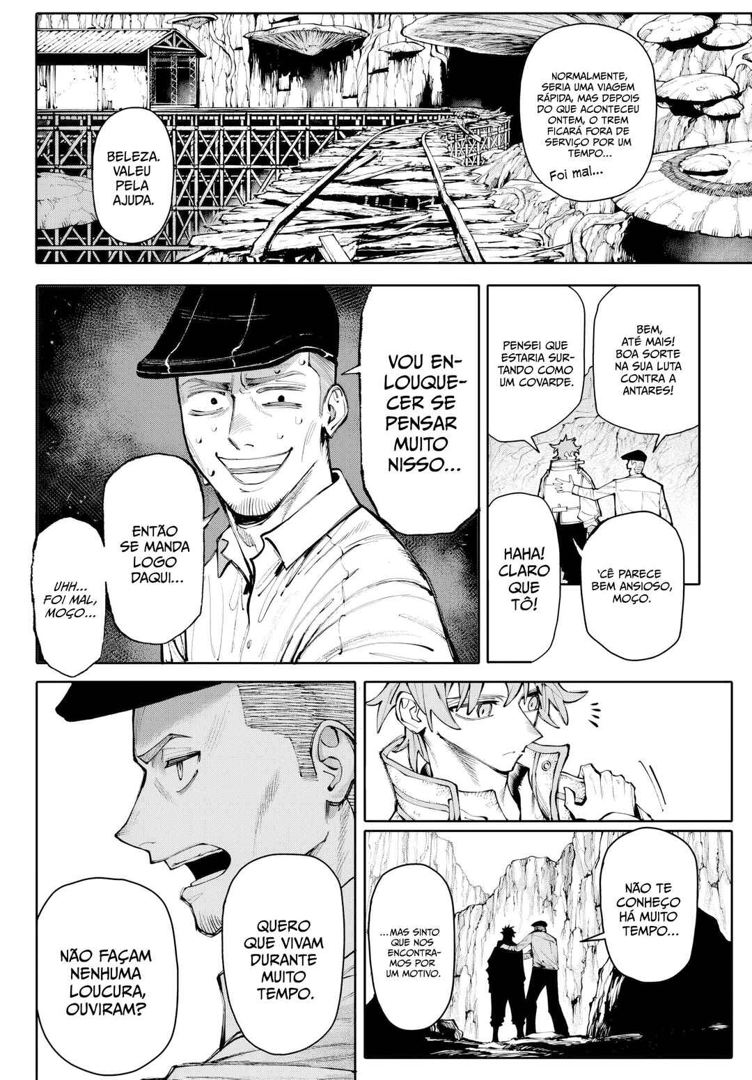 Chapter 26 - Page 8
