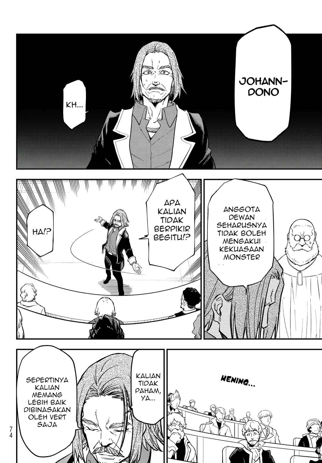 Chapter 142 - Page 11