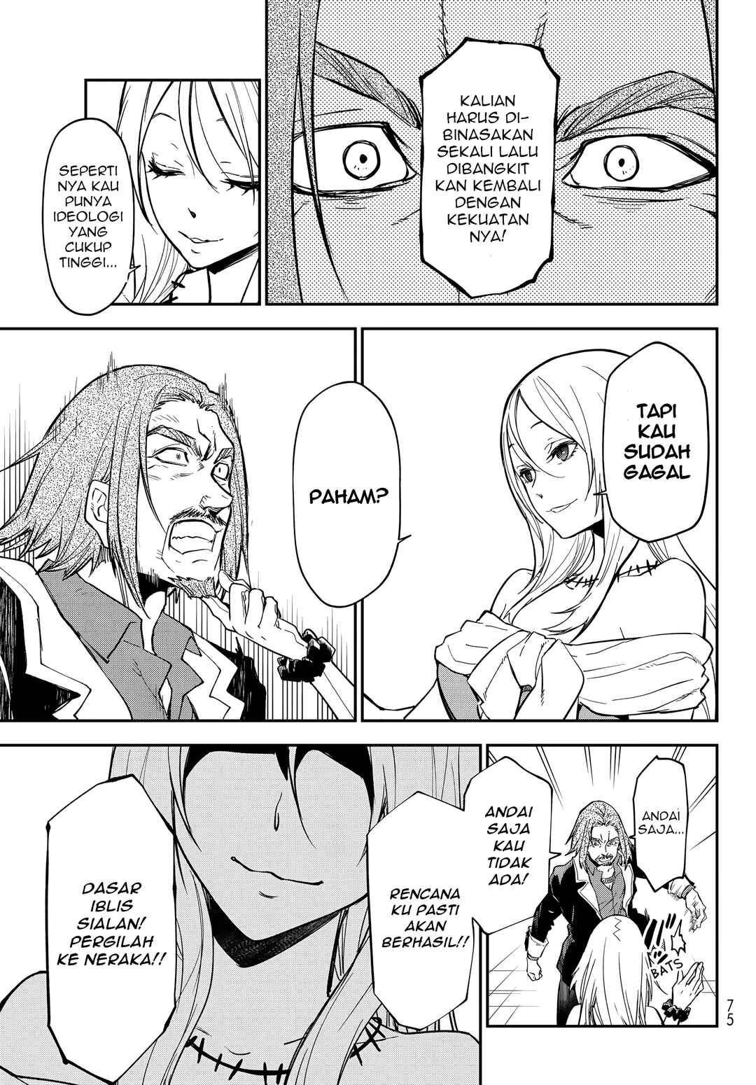 Chapter 142 - Page 12