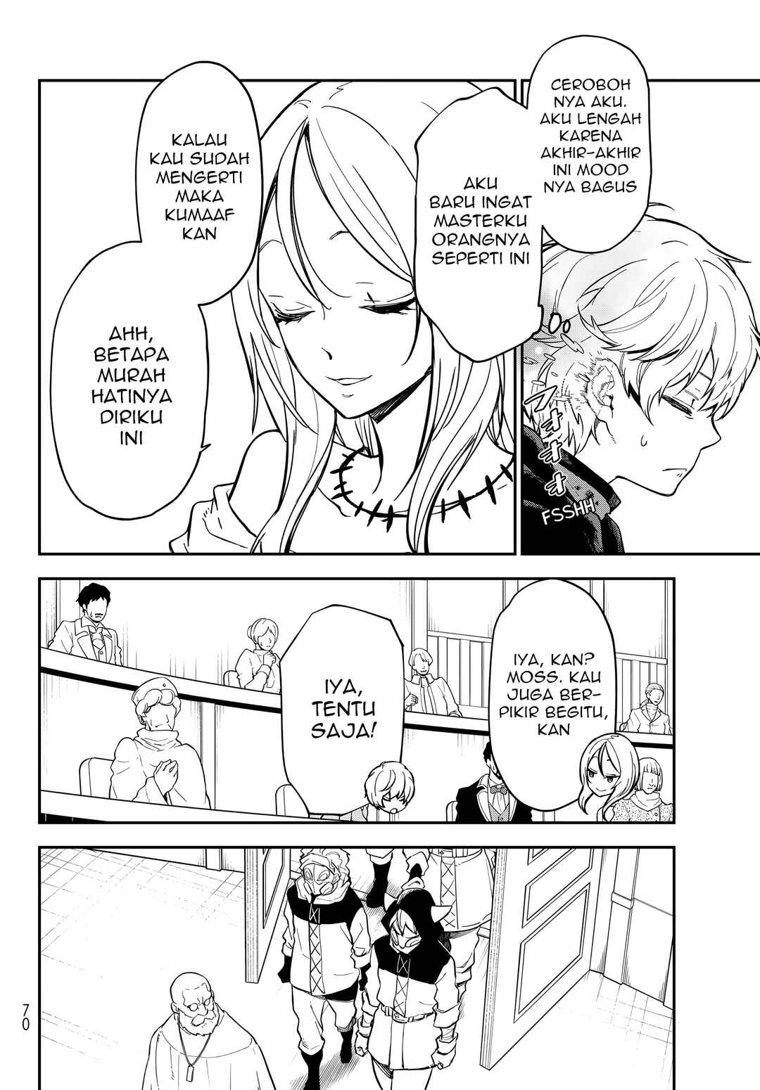 Chapter 142 - Page 7