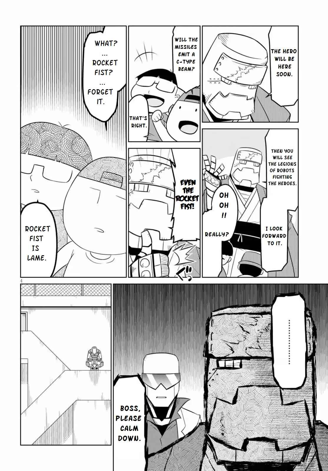 Chapter 60 - Page 5