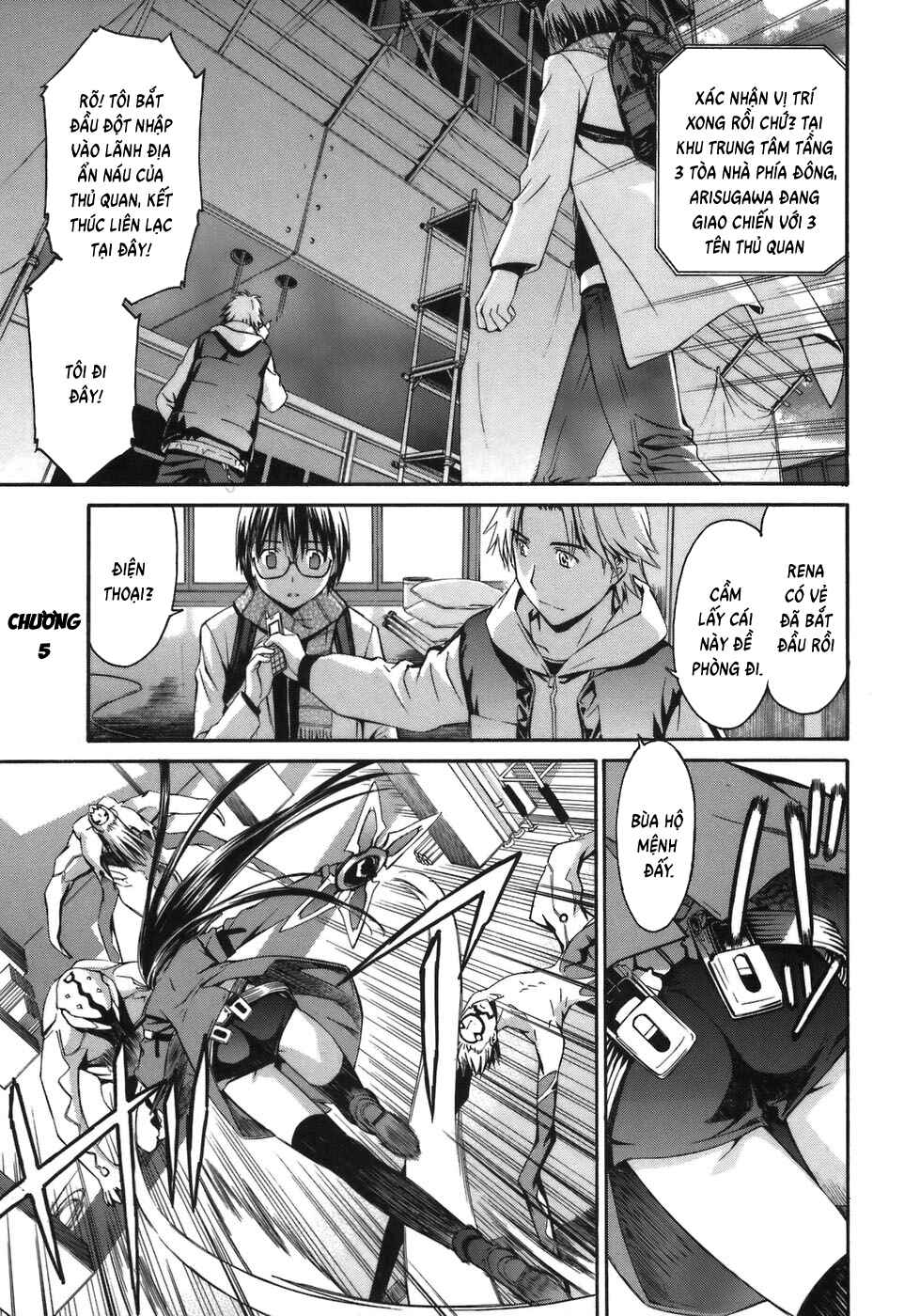 Chapter 5 - Page 3