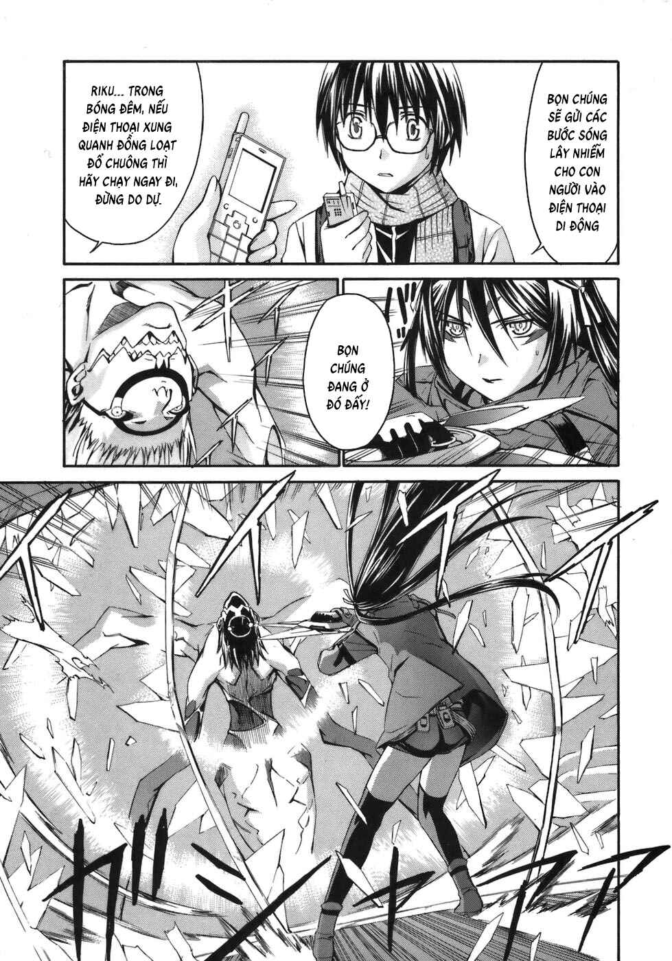 Chapter 5 - Page 6