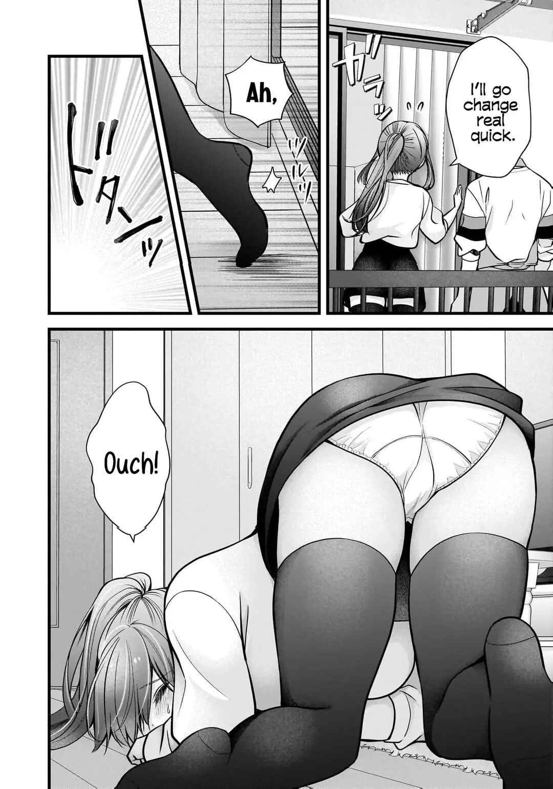 Chapter 41 - Page 23