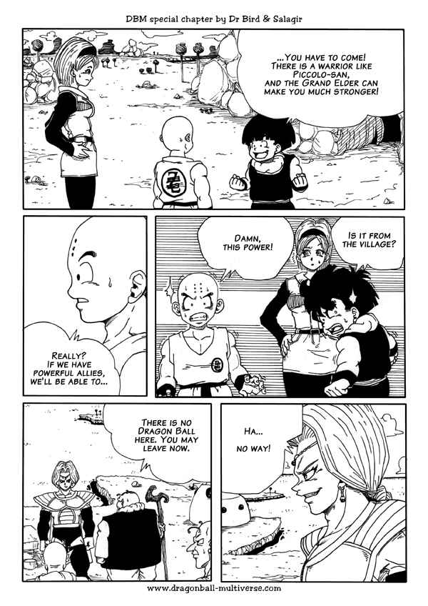 Chapter 37 - Page 16
