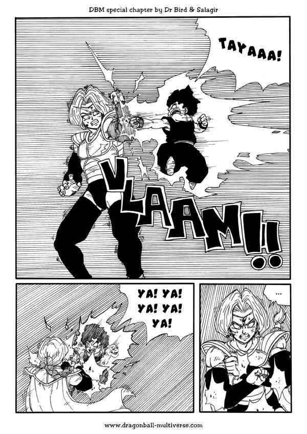 Chapter 37 - Page 19