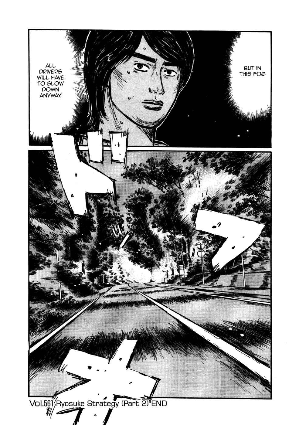 Chapter 561 - Page 9