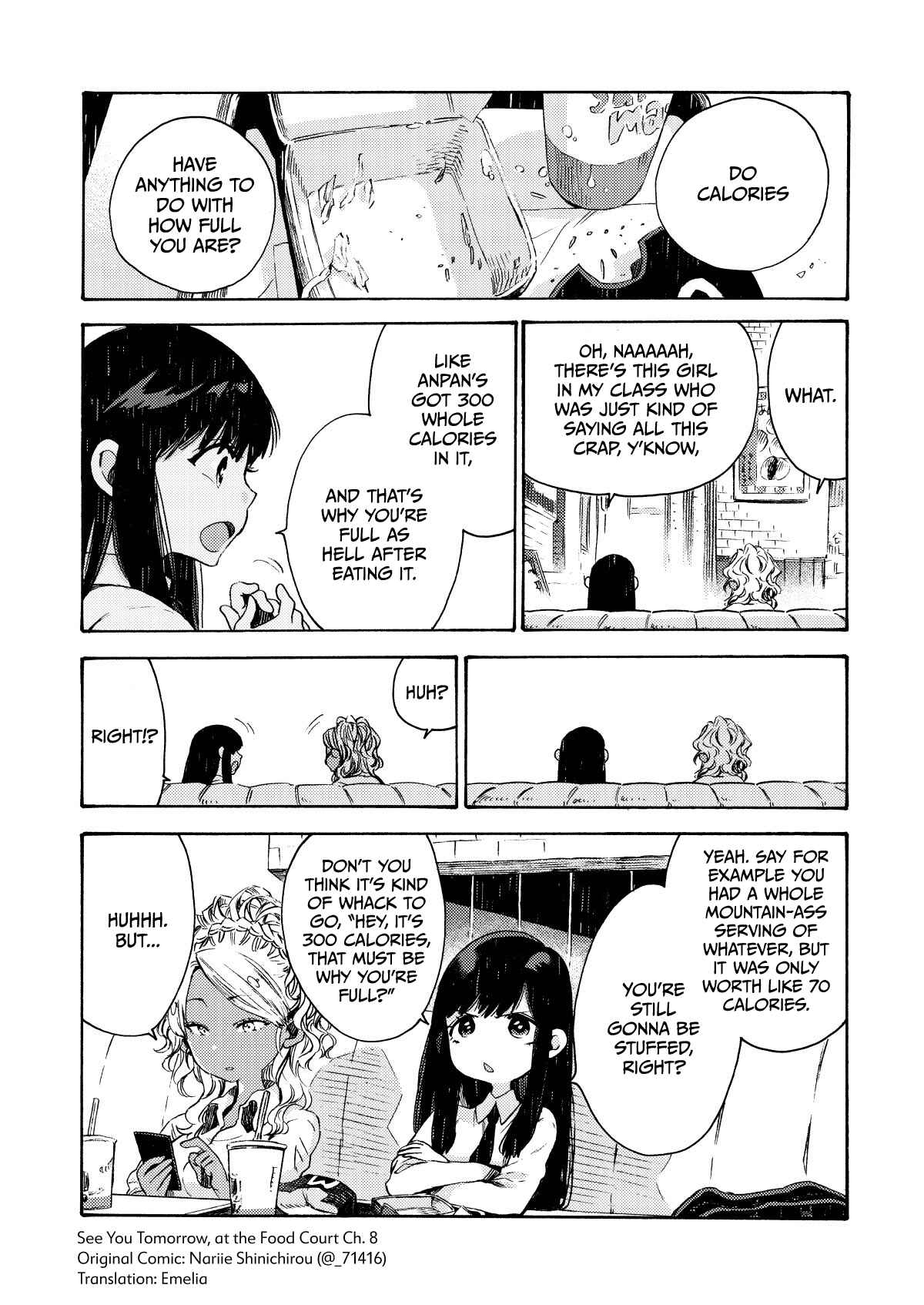 Chapter 8 - Page 1
