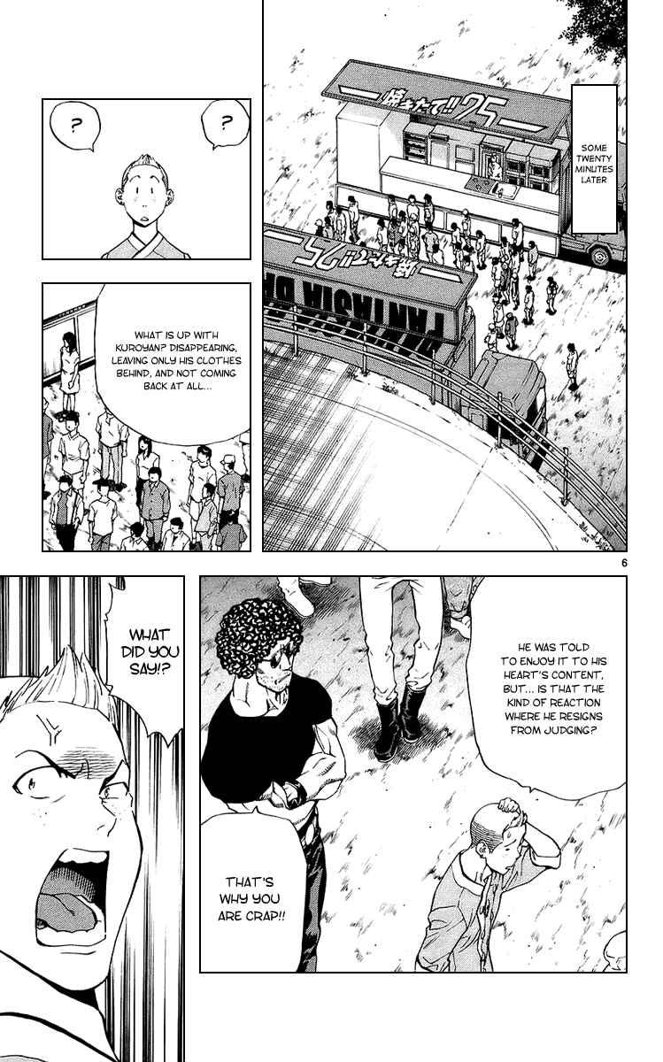 Chapter 185 - Page 10