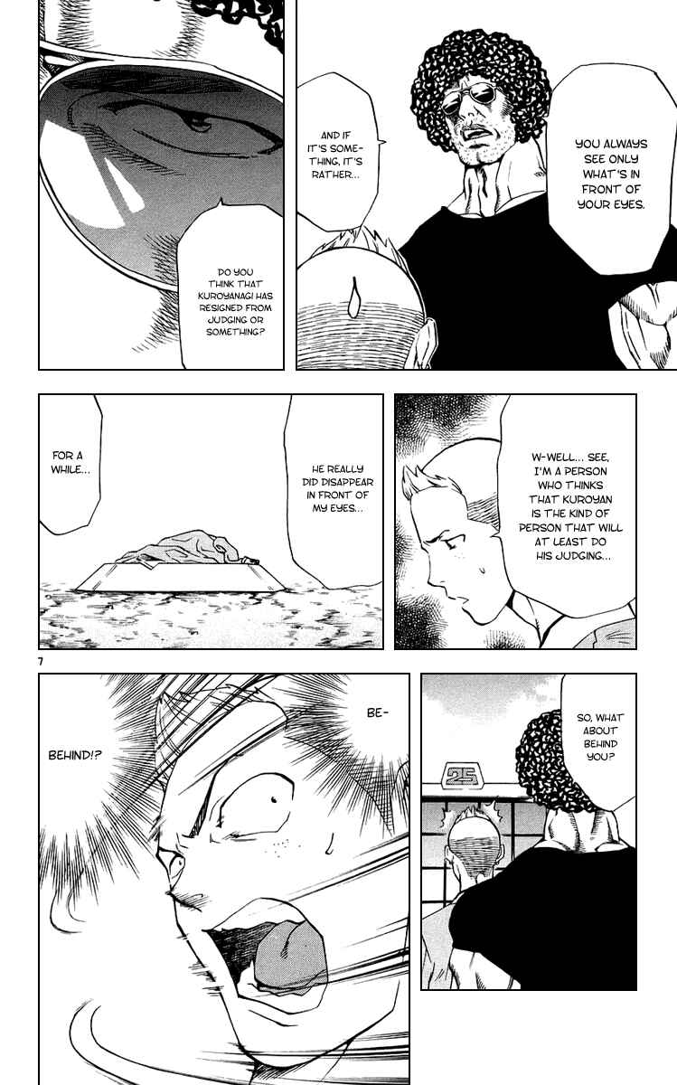 Chapter 185 - Page 11