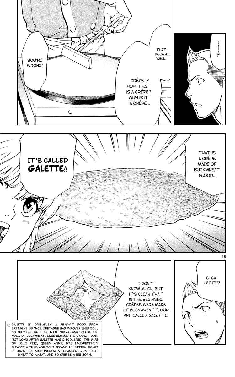 Chapter 185 - Page 20