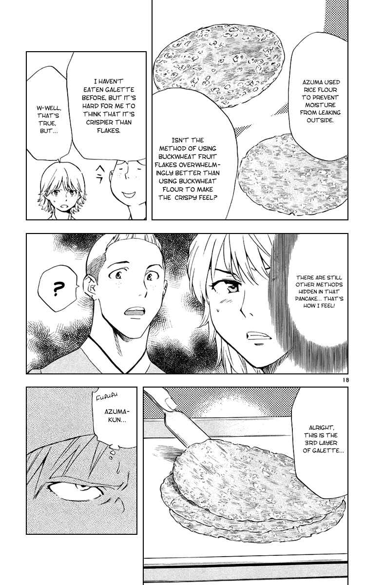 Chapter 185 - Page 22