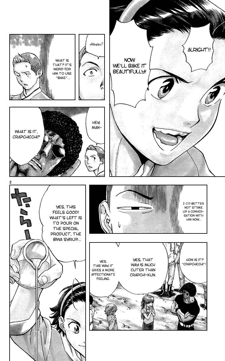 Chapter 185 - Page 3