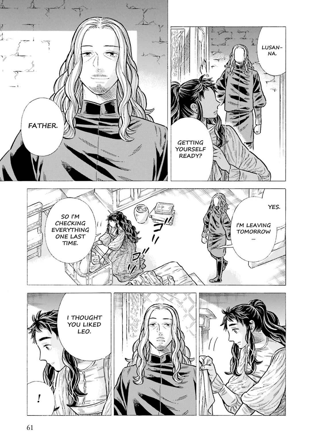 Chapter 96 - Page 19