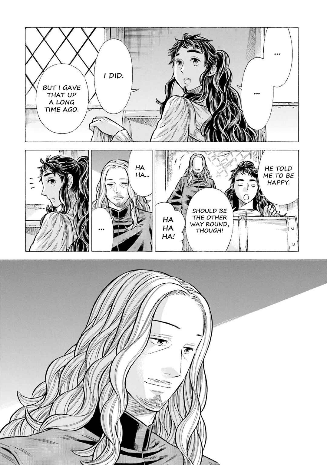 Chapter 96 - Page 20