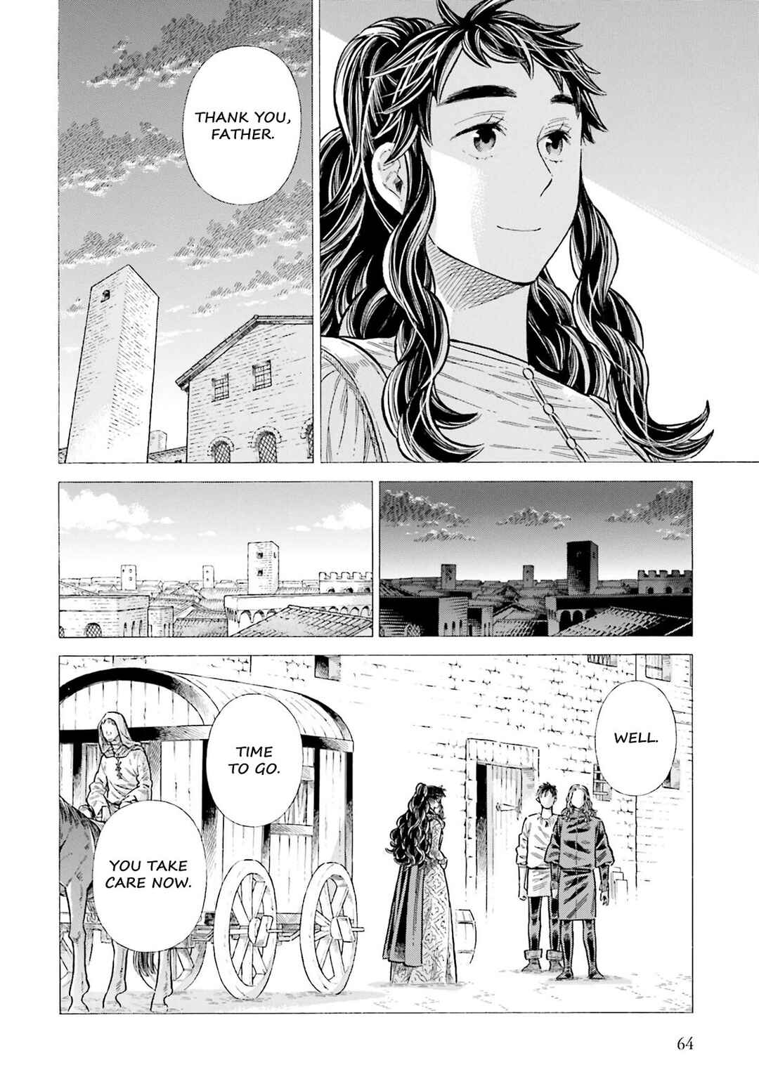 Chapter 96 - Page 22