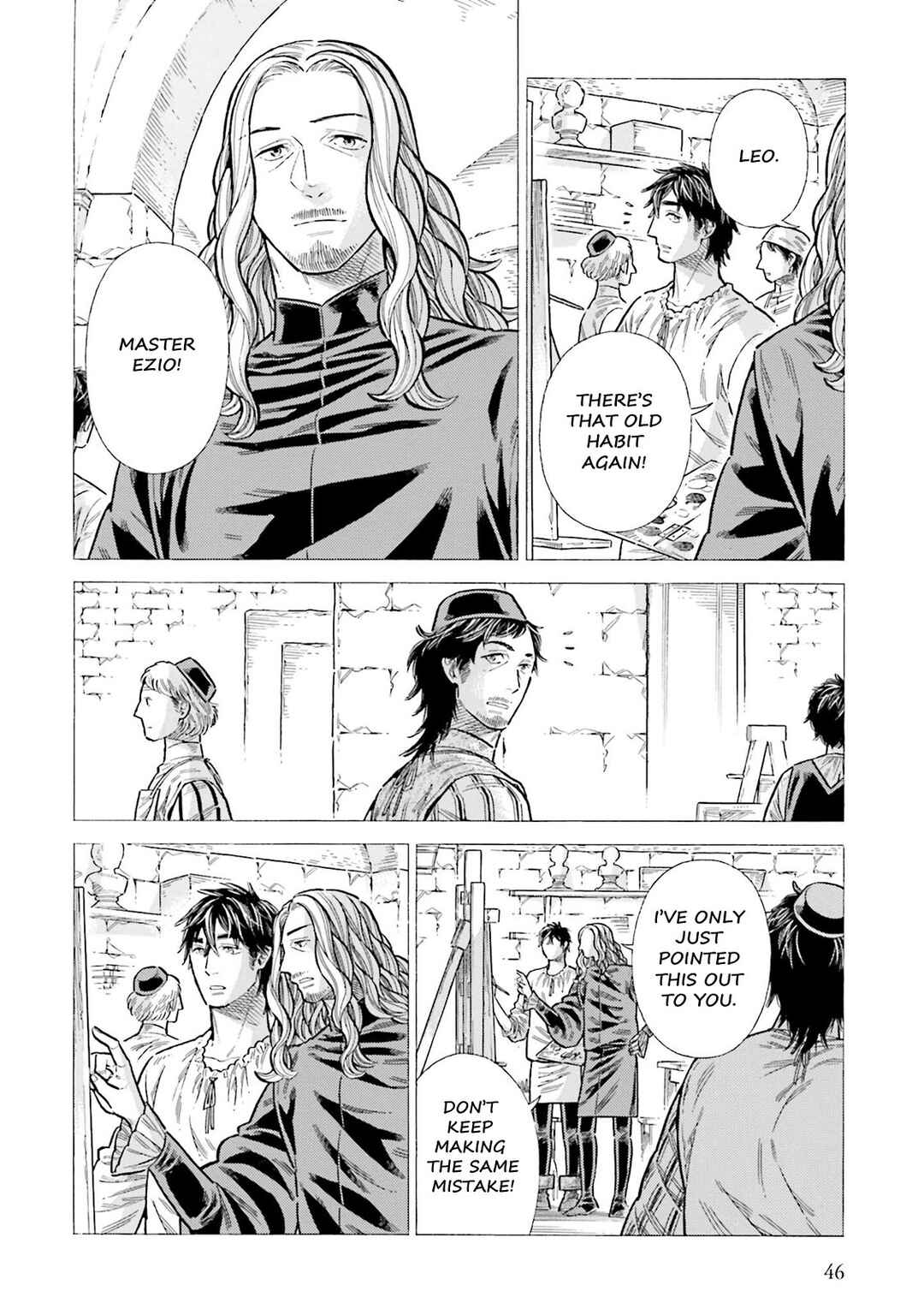 Chapter 96 - Page 4