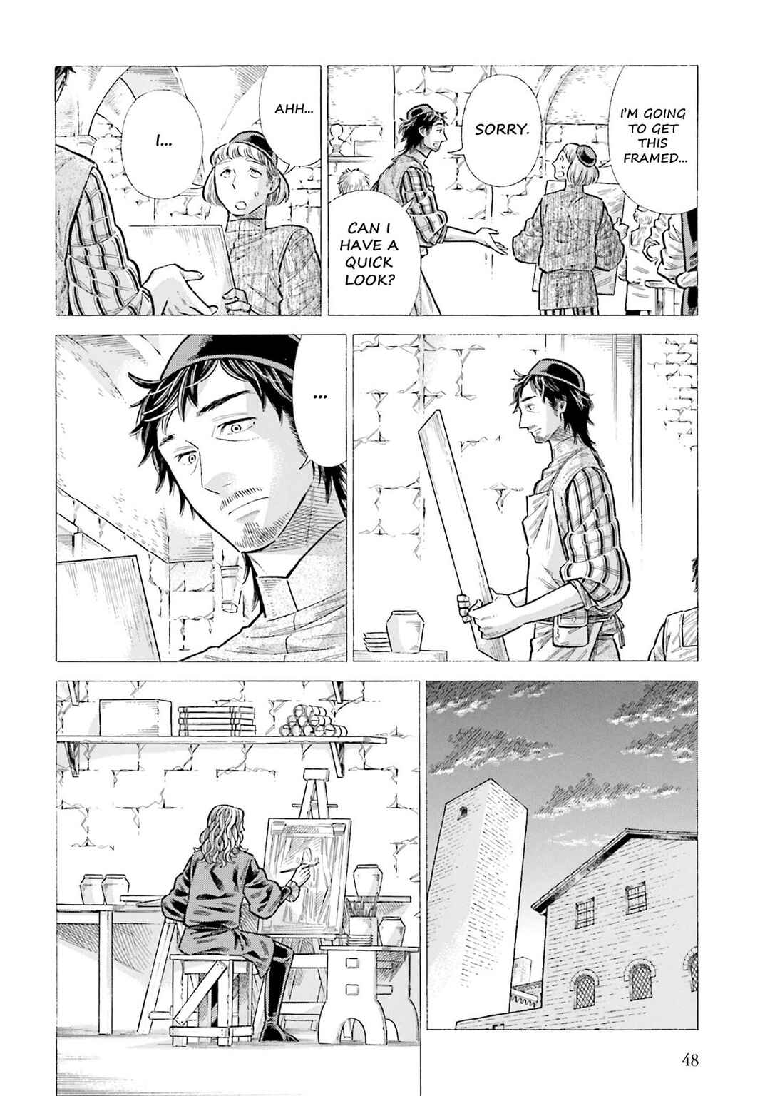 Chapter 96 - Page 6