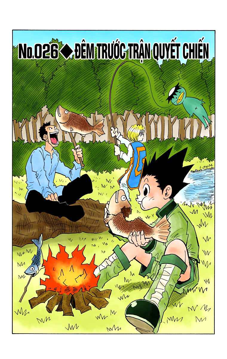 Chapter 26 - Page 1