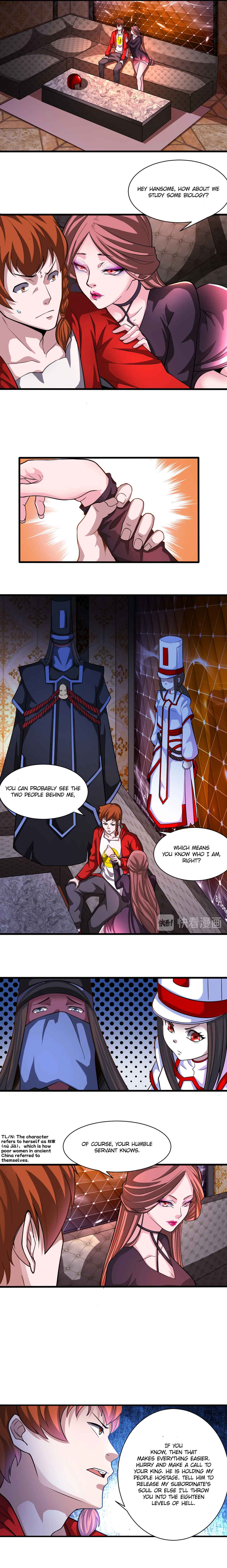 Chapter 31 - Page 4