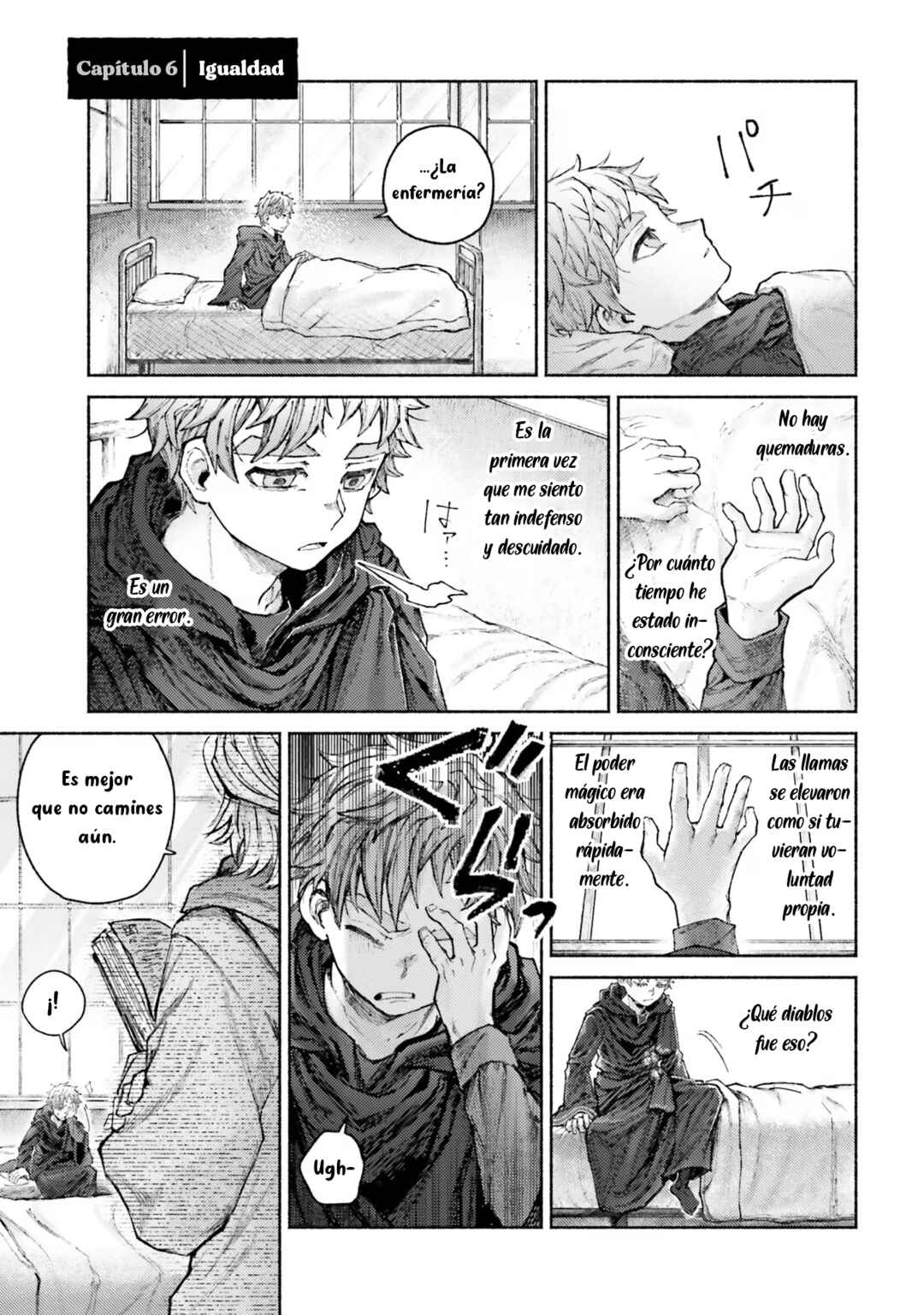 Chapter 6 - Page 1