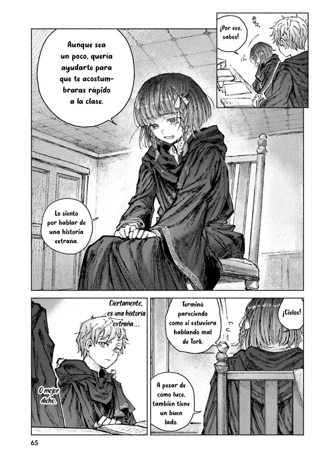 Chapter 6 - Page 21