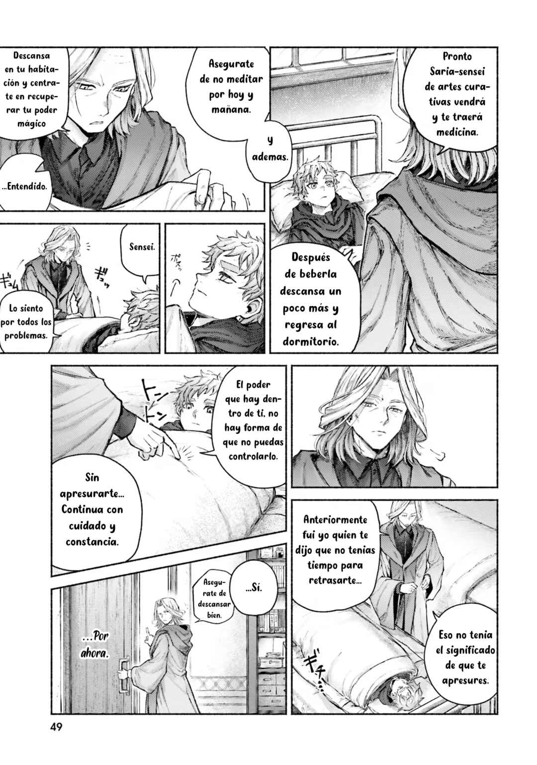 Chapter 6 - Page 5