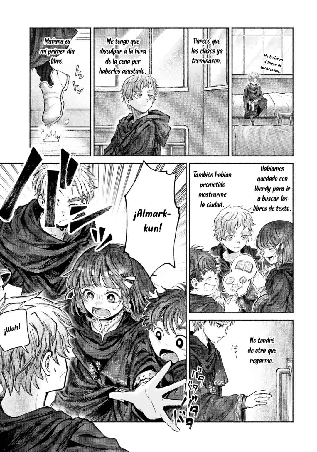Chapter 6 - Page 7