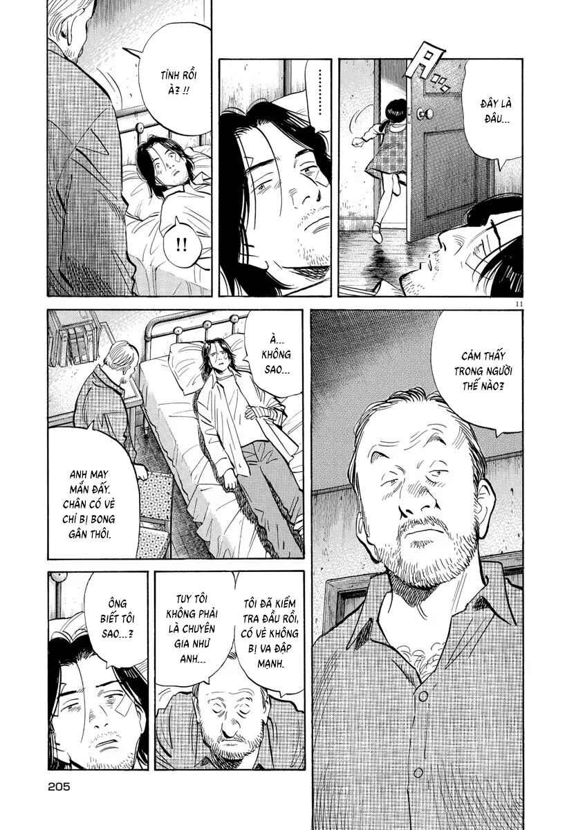 Chapter 131 - Page 11
