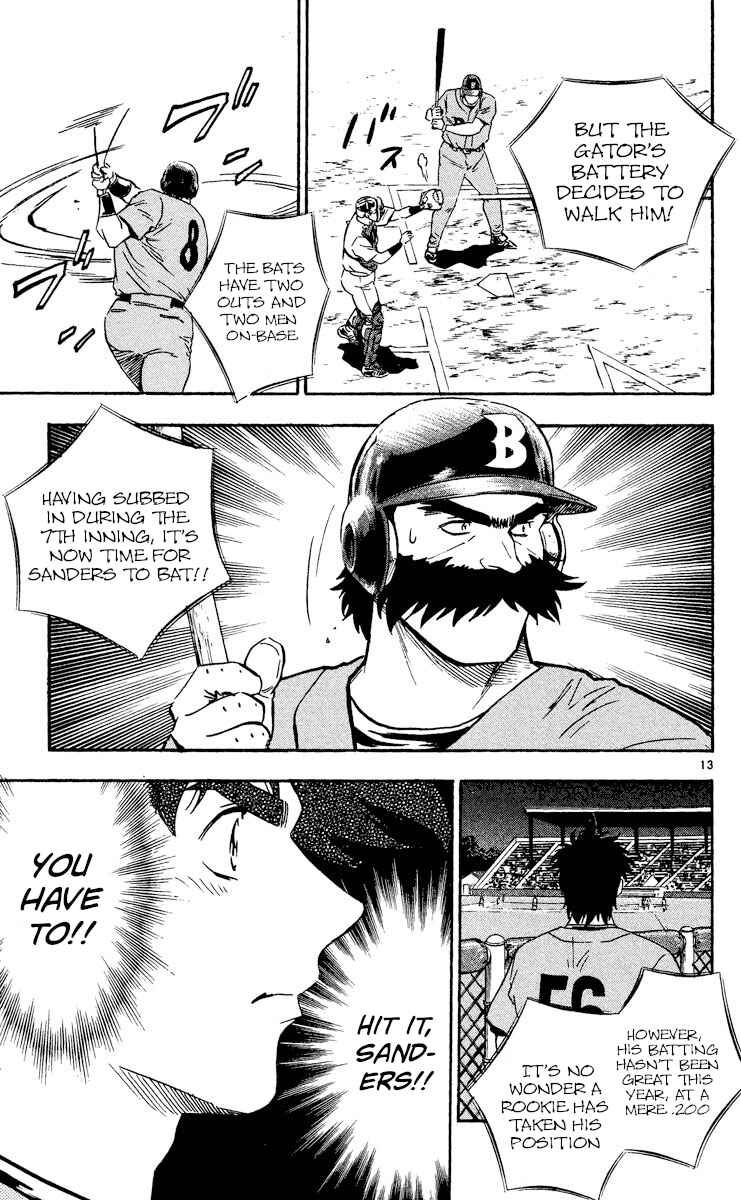 Chapter 470 - Page 13