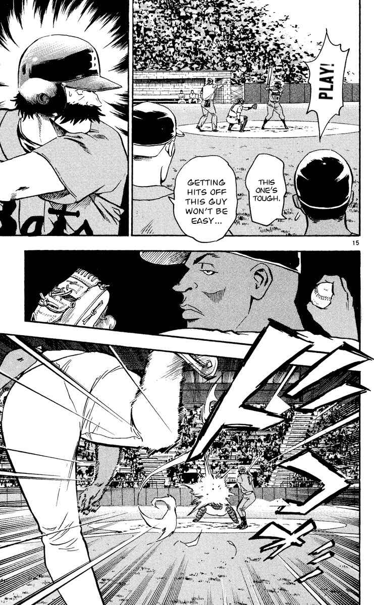 Chapter 470 - Page 15