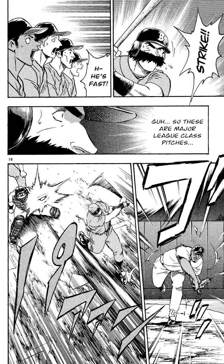 Chapter 470 - Page 16