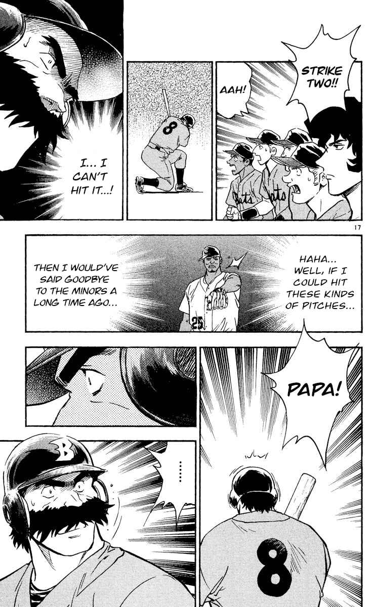 Chapter 470 - Page 17