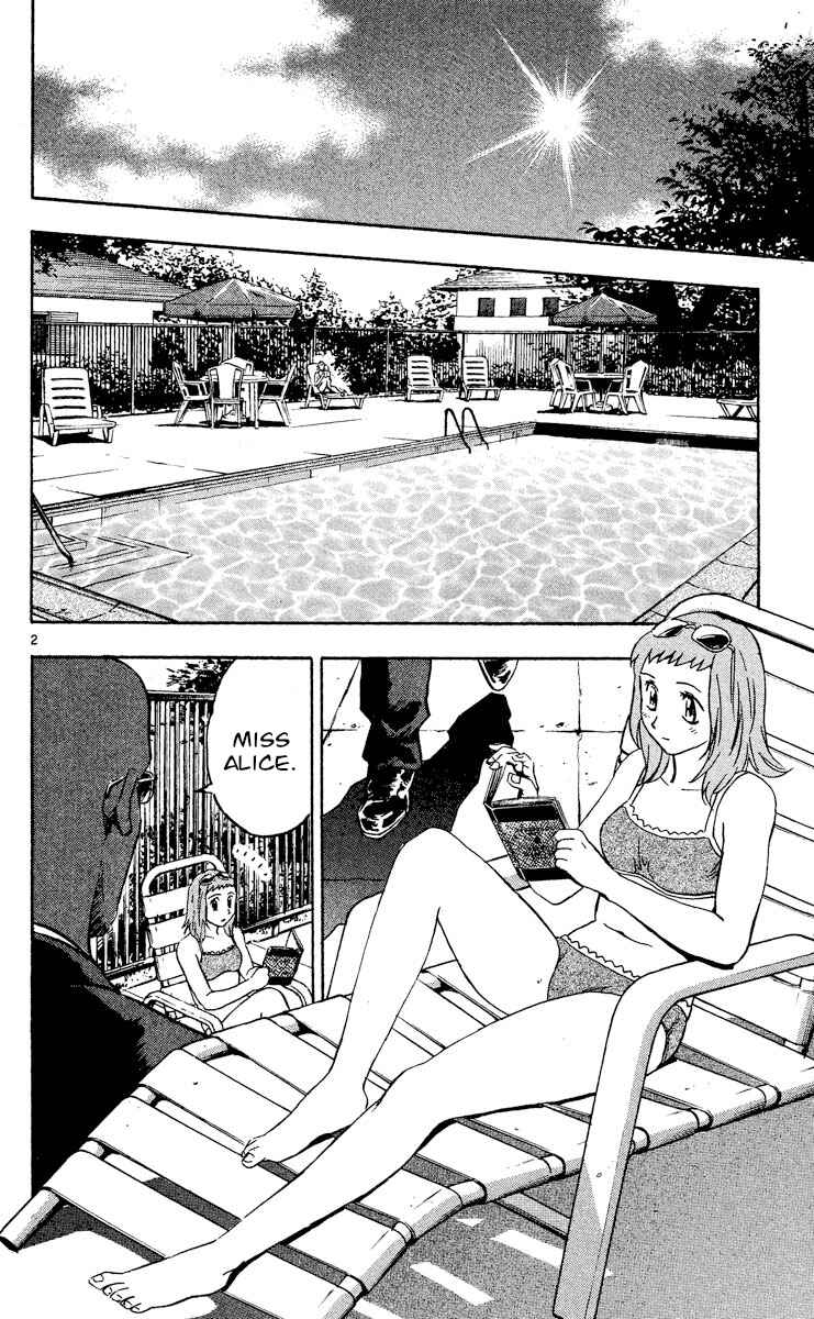 Chapter 470 - Page 2