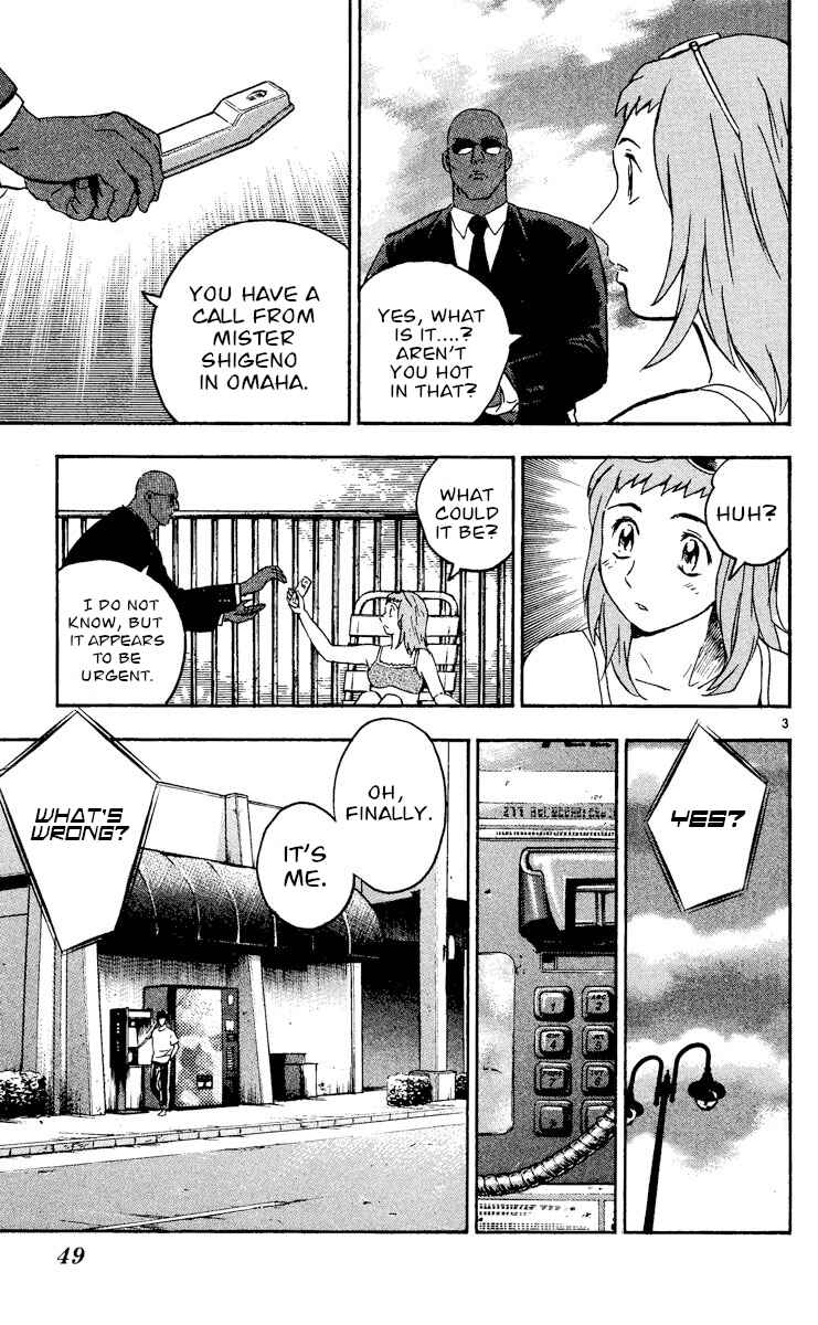 Chapter 470 - Page 3