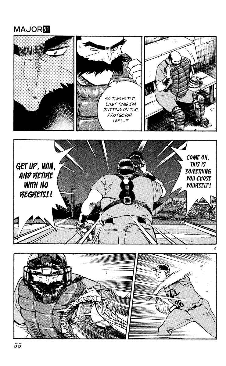 Chapter 470 - Page 9