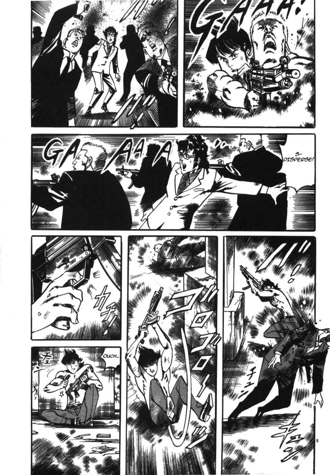 Chapter 9 - Page 5