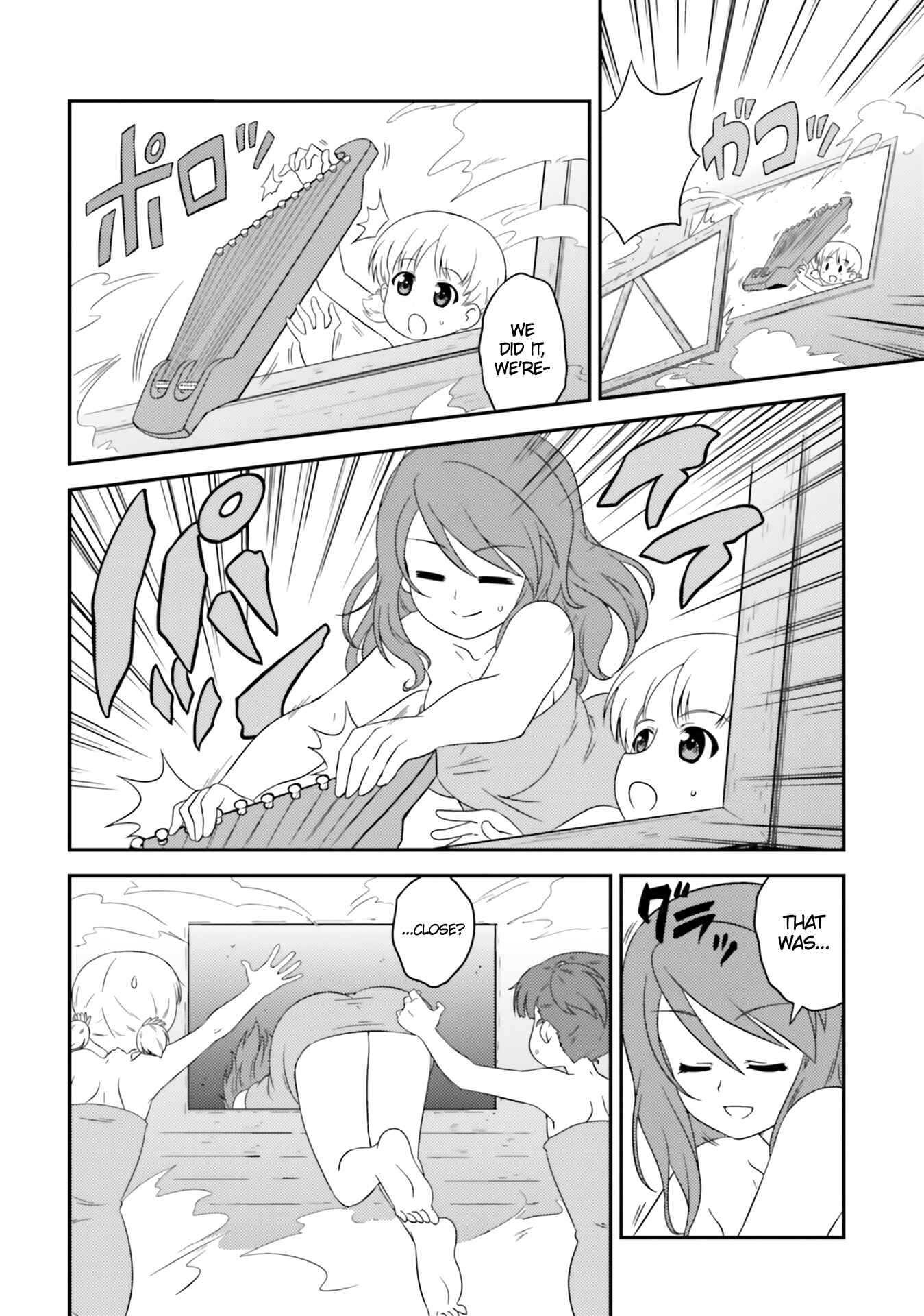Chapter 66 - Page 10