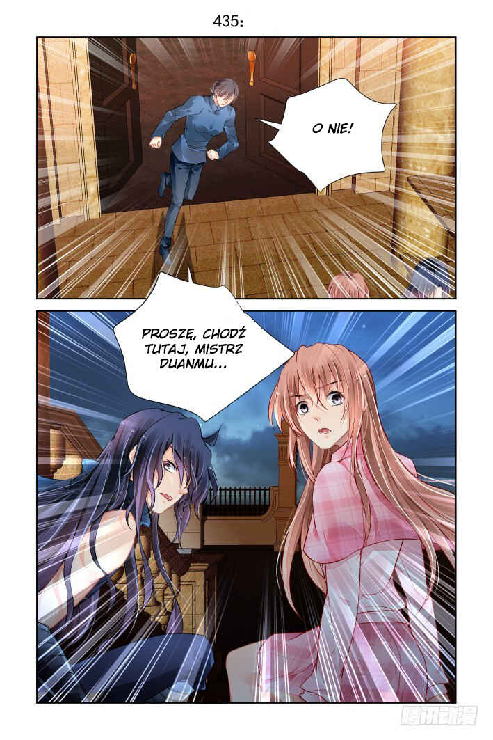 Chapter 435 - Page 1