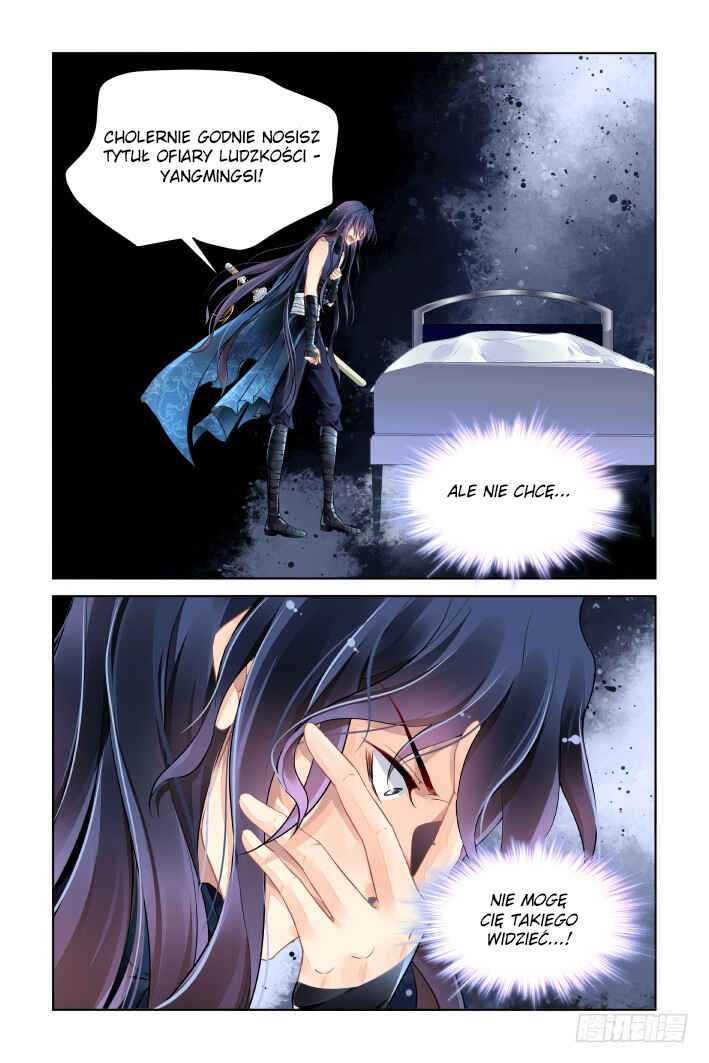 Chapter 435 - Page 10