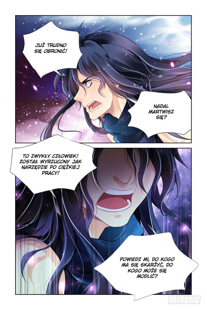 Chapter 435 - Page 13