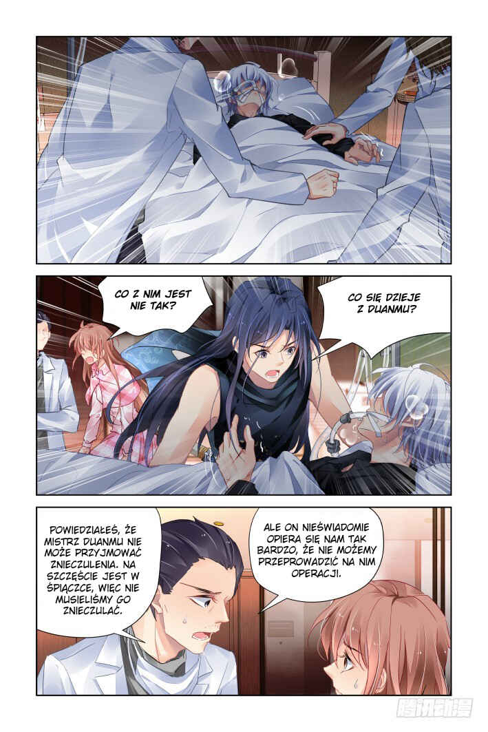 Chapter 435 - Page 2